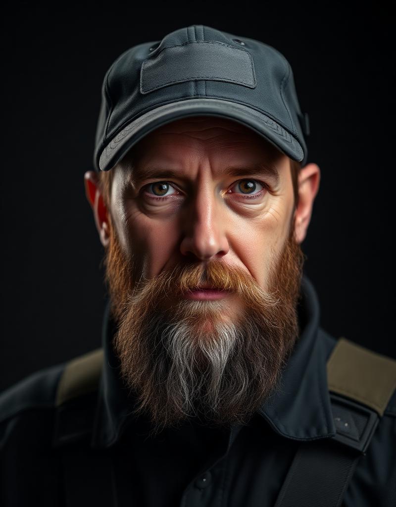 Luka — Lead Instructor